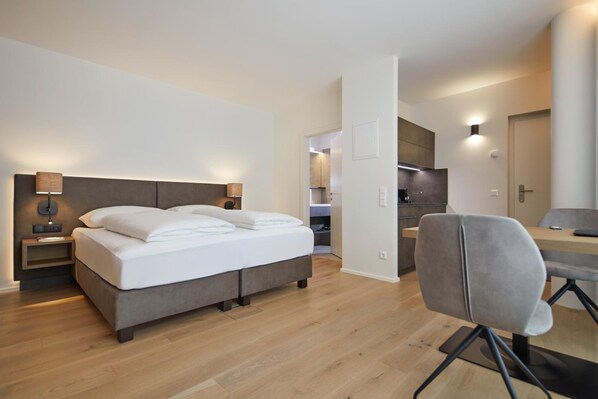 View from property - Hotel Gv Sser Brv U (Wels)