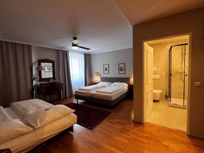 View from property - Hotel Gv Sser Brv U (Wels)