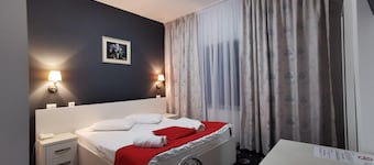 Hotel Cristian