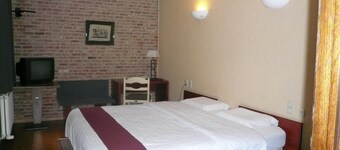 Hotel La Barakka