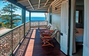 View from property - Tathra Hotel Motel (Tathra)