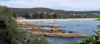 Tathra Hotel Motel