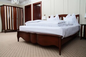 Uitzicht vanuit accommodatie