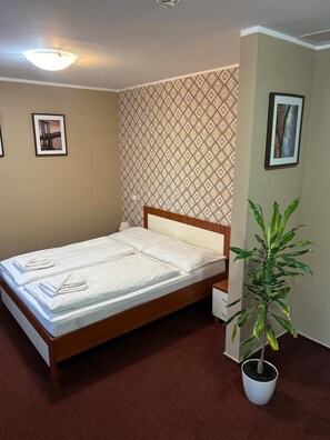 Unclassified image, 5 of 20, button - Hotel 21 (Bratislava)