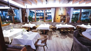 用餐區
