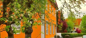 Unclassified image, 3 of 24, button - Hotel Munzert (Hof)