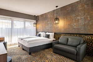 Unclassified image, 5 of 50, button - Urban Hotel (Debrecen)