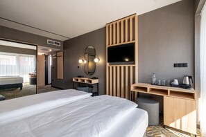Unclassified image, 4 of 50, button - Urban Hotel (Debrecen)