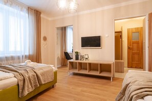 View from property - Sting Apartments Havv Oov (Havirov)