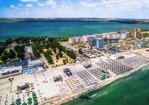 View from property - Club De Vacanta Corabia Piratilor Mamaia Nord (Navodari)