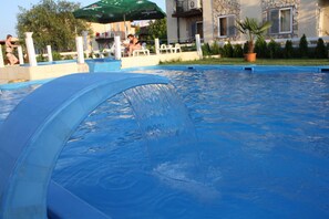 View from property - Club De Vacanta Corabia Piratilor Mamaia Nord (Navodari)