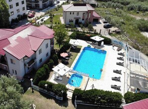 View from property - Club De Vacanta Corabia Piratilor Mamaia Nord (Navodari)
