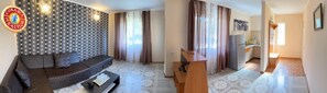 View from property - Club De Vacanta Corabia Piratilor Mamaia Nord (Navodari)