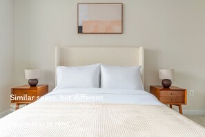 Room - Blueground | Ballston, pool, nr Arlington Cemetery (Arlington)