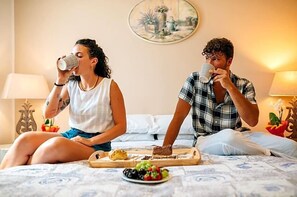 Room - Locanda Del Musso Con Ristorante (Adria)