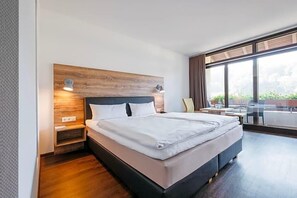 Room - Restaurant Landhotel Winter (Gomadingen)