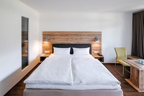 Room - Restaurant Landhotel Winter (Gomadingen)