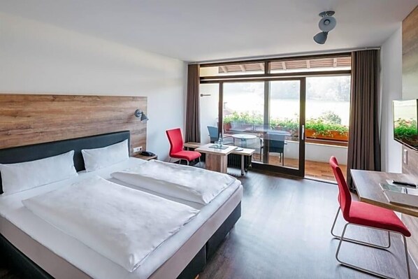 Room - Restaurant Landhotel Winter (Gomadingen)