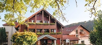 Restaurant Landhotel Winter