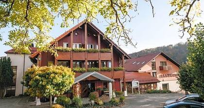 Restaurant Landhotel Winter