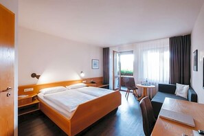 Room - Restaurant Landhotel Winter (Gomadingen)