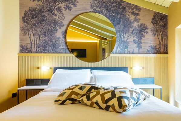Room - Albergo La Braseria (Osio Sotto)