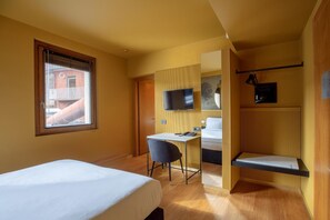 Room - Albergo La Braseria (Osio Sotto)