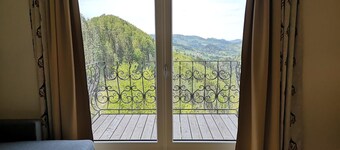 Hotel Restaurant Winterbach
