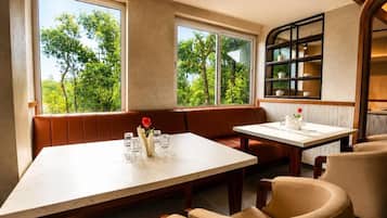 Restaurantes