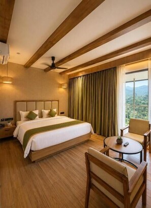Room - The Signature Munnar (Munnar)