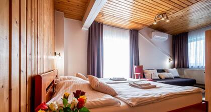 Hotel Squash Centrum