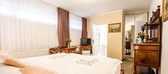Hotel Squash Centrum
