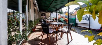 Hotel Squash Centrum