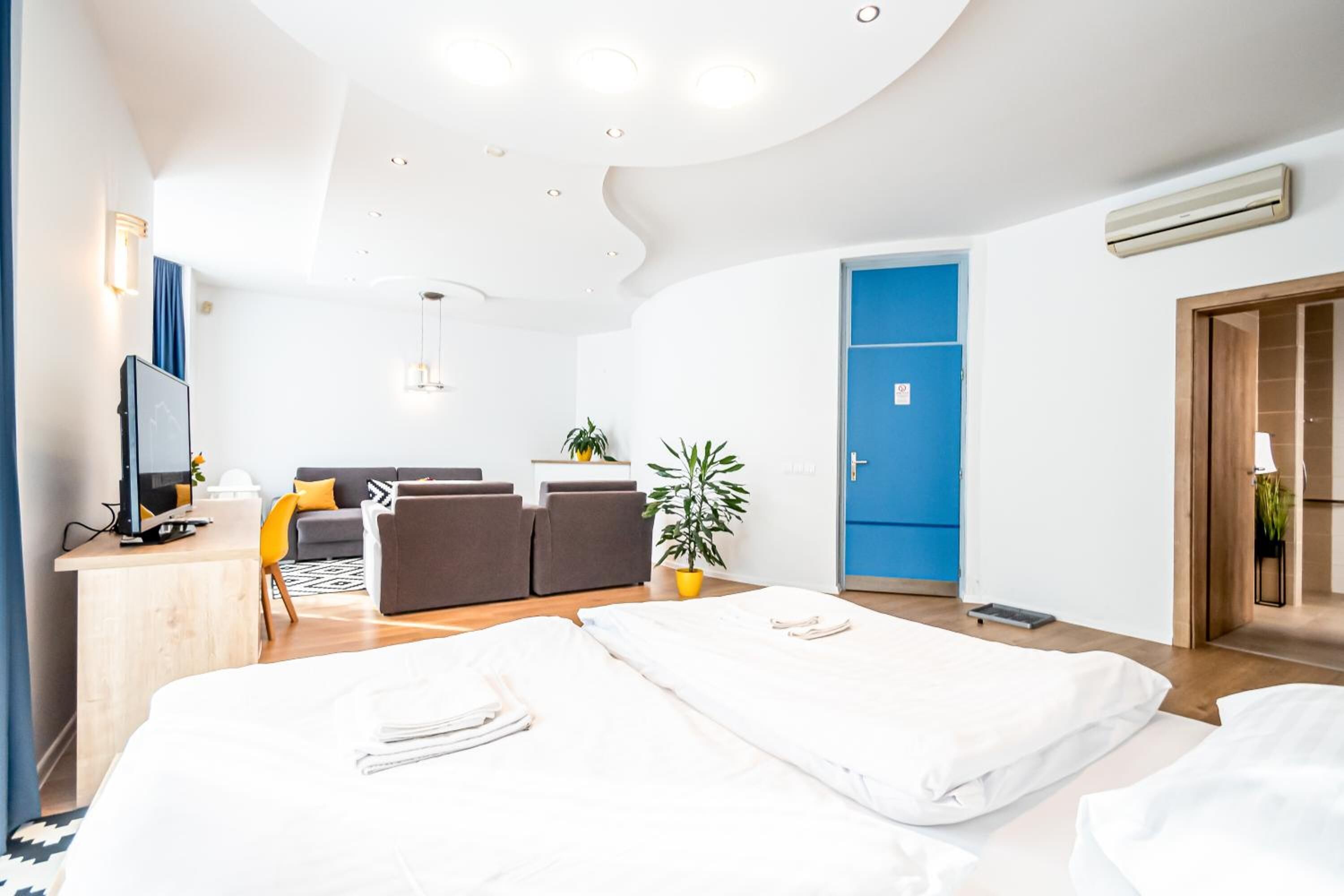 Habitación