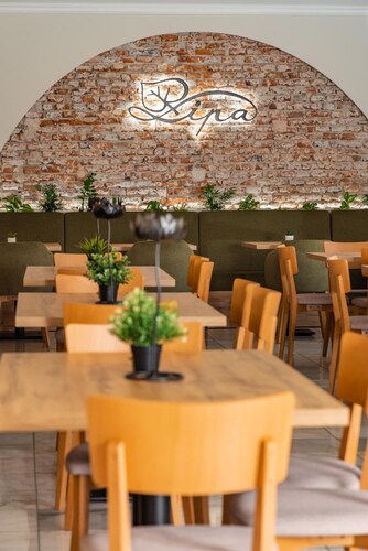 Hotel Lipa