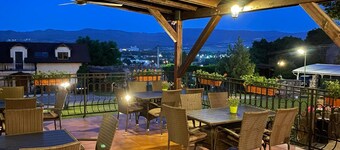 Hotel Lipa