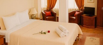 Hotel Tivoli