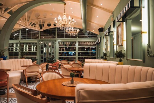 Hotel Tivoli