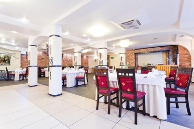Hotel Polita Nski