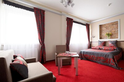 Hotel Polita Nski