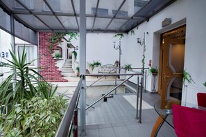 Unclassified image, 2 of 28, button - Hotel Polita Nski (Rybnik)