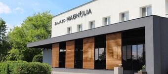 Zajazd Magnolia Airport Modlin