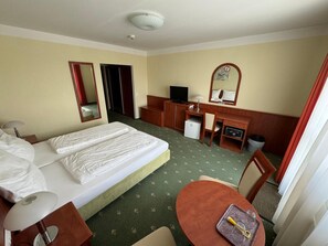 Unclassified image, 3 of 38, button - Hotel Breitenlee (Vienna)