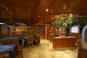 Uitzicht vanuit accommodatie