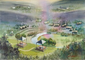 Miscellaneous - HOSHINOYA Asuka (Takaichi District)
