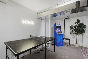 遊戲室