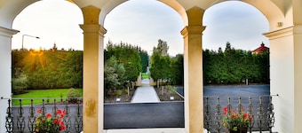 Villa Aurelie