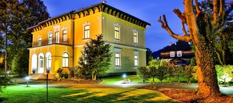 Villa Aurelie