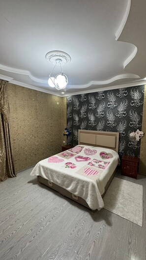 Room - Umid 2026 Hotel (Batumi)