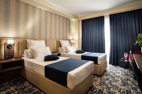 Imperio Hotel Cernavoda